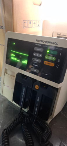 الکتروشک لایفپک 9